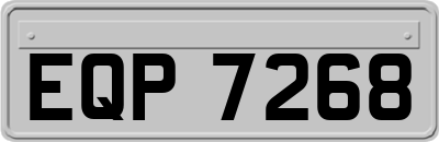 EQP7268