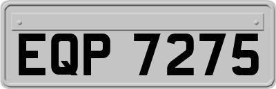 EQP7275