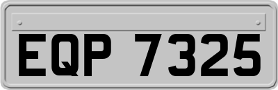 EQP7325