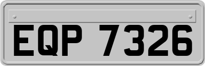 EQP7326