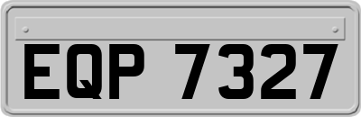 EQP7327