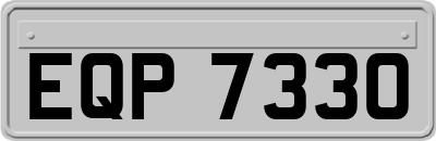 EQP7330