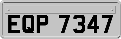EQP7347