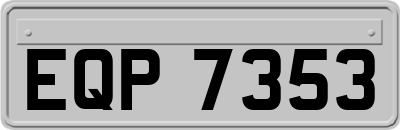 EQP7353