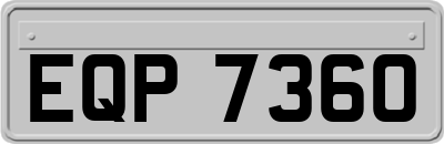 EQP7360