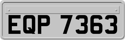 EQP7363