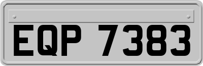 EQP7383