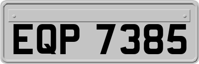 EQP7385