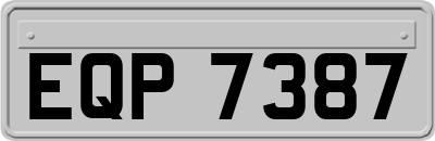 EQP7387