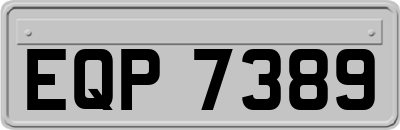 EQP7389