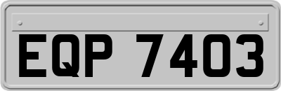 EQP7403