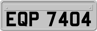 EQP7404