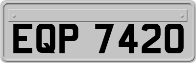 EQP7420