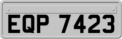 EQP7423