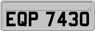 EQP7430