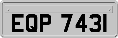 EQP7431