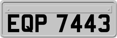 EQP7443
