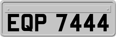 EQP7444