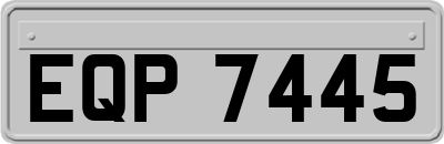 EQP7445