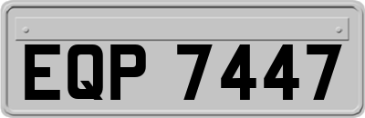 EQP7447