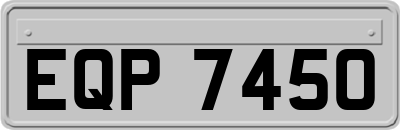 EQP7450