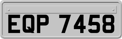 EQP7458