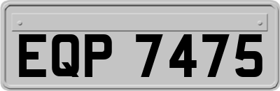 EQP7475