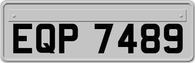 EQP7489