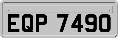 EQP7490