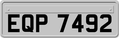 EQP7492