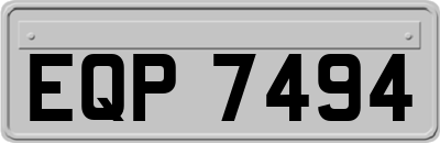 EQP7494