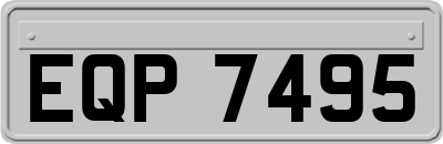 EQP7495