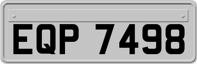 EQP7498