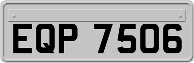 EQP7506