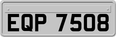 EQP7508