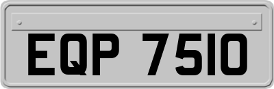 EQP7510