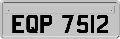 EQP7512