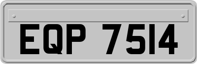 EQP7514