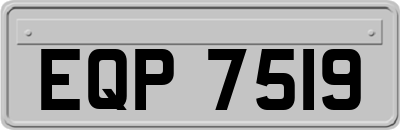 EQP7519