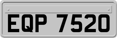 EQP7520