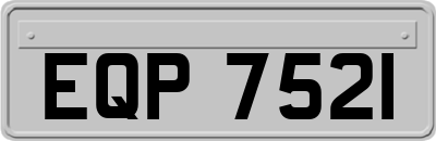 EQP7521
