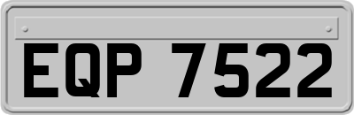 EQP7522