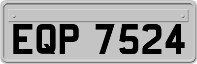 EQP7524