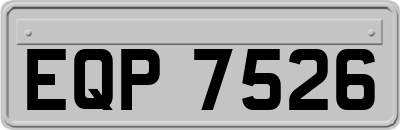 EQP7526