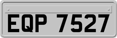 EQP7527