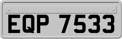 EQP7533