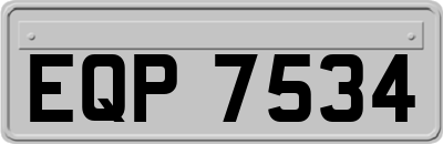 EQP7534