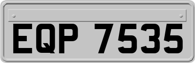 EQP7535