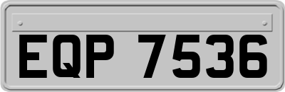 EQP7536
