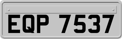 EQP7537